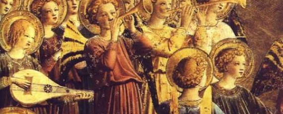 Risultati immagini per musica sacra