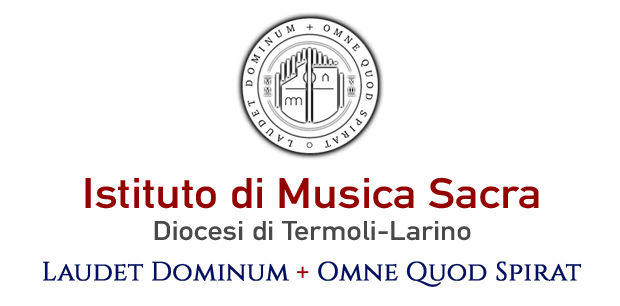 Istituto di Musica Sacra - Diocesi di Termoli-Larino